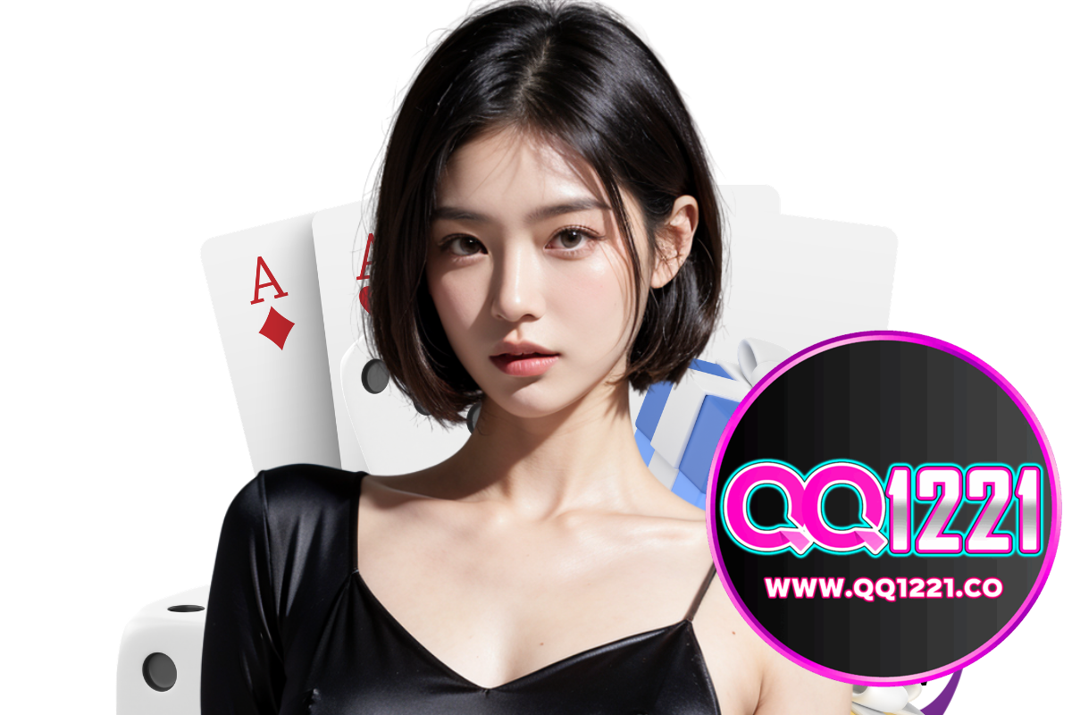 qq1221 slot